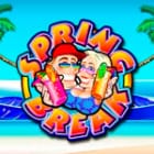 Spring Break game icon
