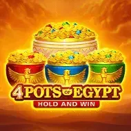 4 Pots of Egypt3oaks game thumbnail