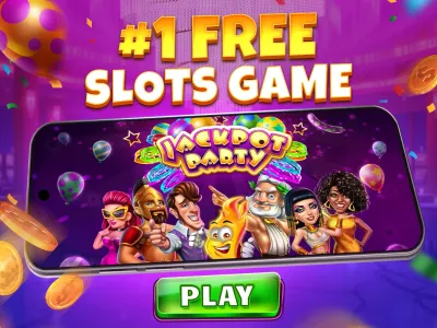 Blackjack Circus Royal screenshot