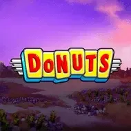 DonutsBigtimegaming game thumbnail