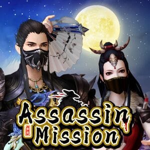 Assassin Mission game thumbnail