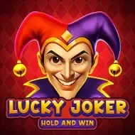 Lucky Joker Hold and Win game icon