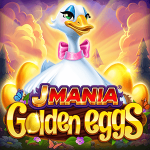 J Mania Golden Eggs 96 screenshot