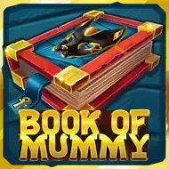 Book of Mummy game icon