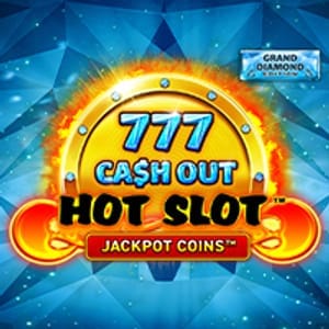 Hot Slot 777 Cash Out Grand Diamond Edition game thumbnail