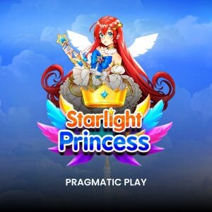 Starlight Princess game icon