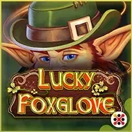Lucky Foxglove game icon