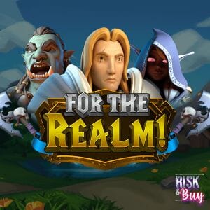 For the Realm! screenshot