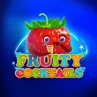 Fruity Cocktails game icon