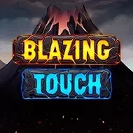 Blazing TouchOctoplay