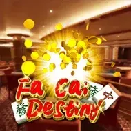 Fa Cai Destiny game thumbnail