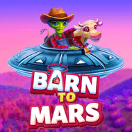 Barn to Mars game icon