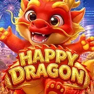 Happy Dragon game thumbnail