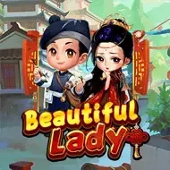 Beautiful Lady game icon