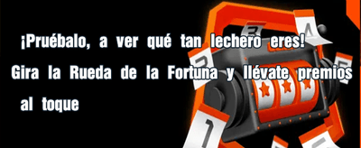 Gana Premios Grandes en Perú 💰