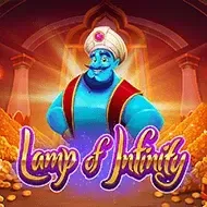 Lamp Of Infinity game thumbnail