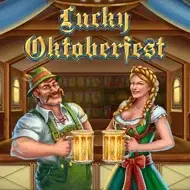 Lucky OktoberfestRedtiger