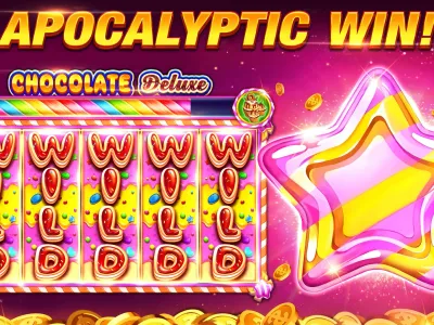 Slots de Carnaval Peruano screenshot