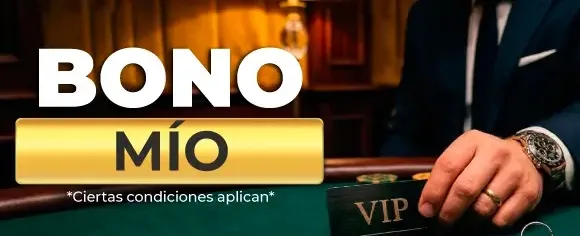 Bono de Bienvenida Explosivo 🚀