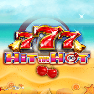 Hit the Hot game icon
