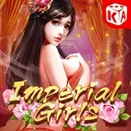 Imperial GirlsKA Gaming